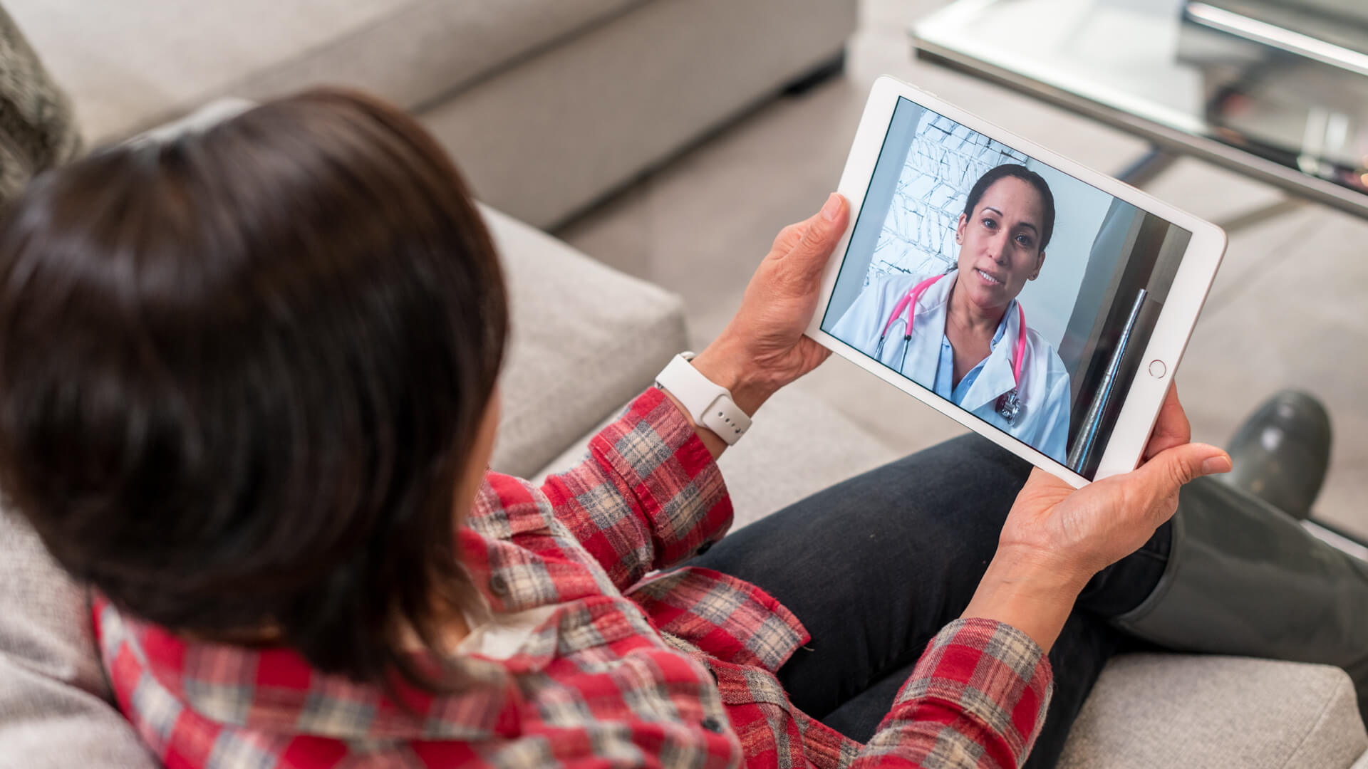 Telemedicine | connect from anywhere