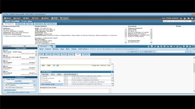 Webinar: 3 Post ICD-10 Transition Soluctions for Your Practice