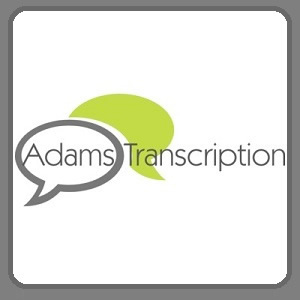 logo-adamstranscription