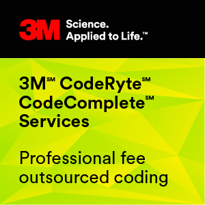 3M CodeComplete Coding