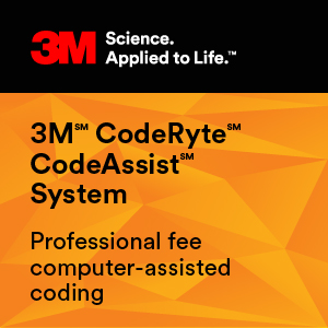 3M CodeRyte CodeAssist