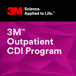 3M Outpatient CDI Program