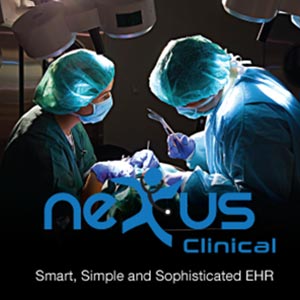 Nexus EHR