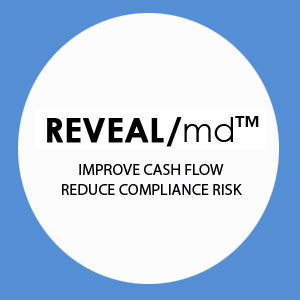 REVEAL/md Risk Assessment