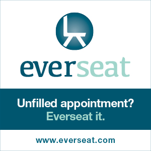 Appointment Management by Everseat