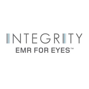 Integrity EMR for Eyes