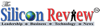 The Silicon Review Logo