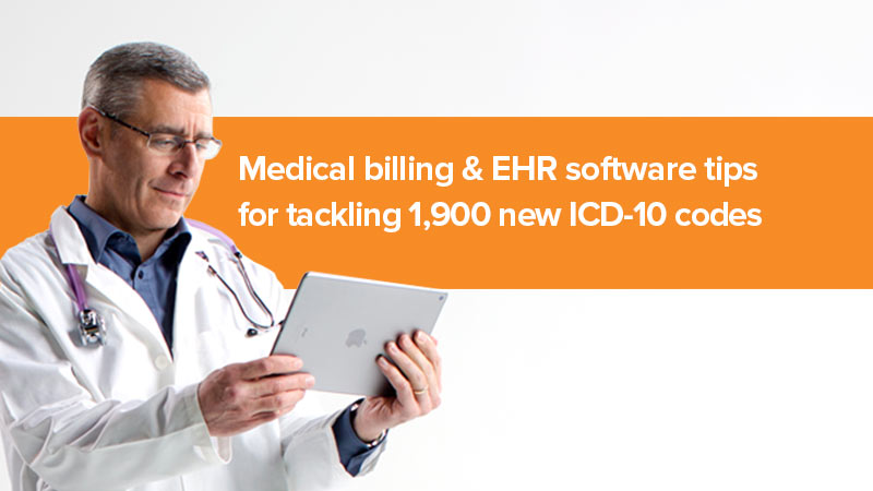 Ehr And Medical Billing