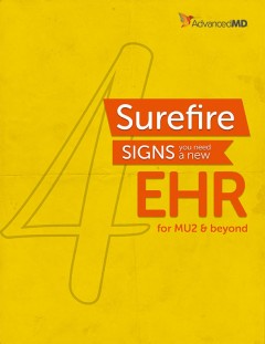 advancedmd-eguides-4-surefire-signs