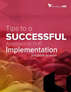 advancedmd-eguides-tips-successful-implementation