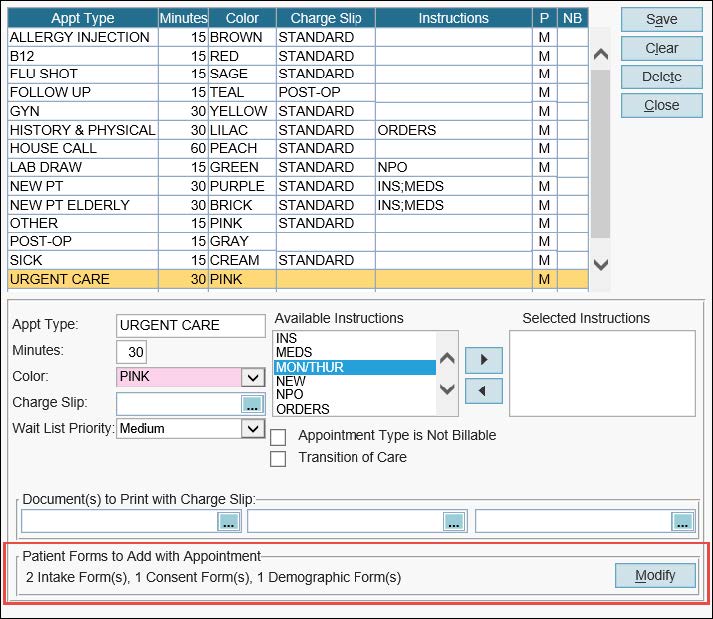 advancedmd-screenshots-Patient_forms_to_add