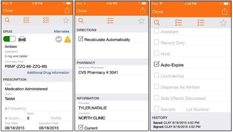 advancedmd-screenshots-eRx_for_the_iPhone