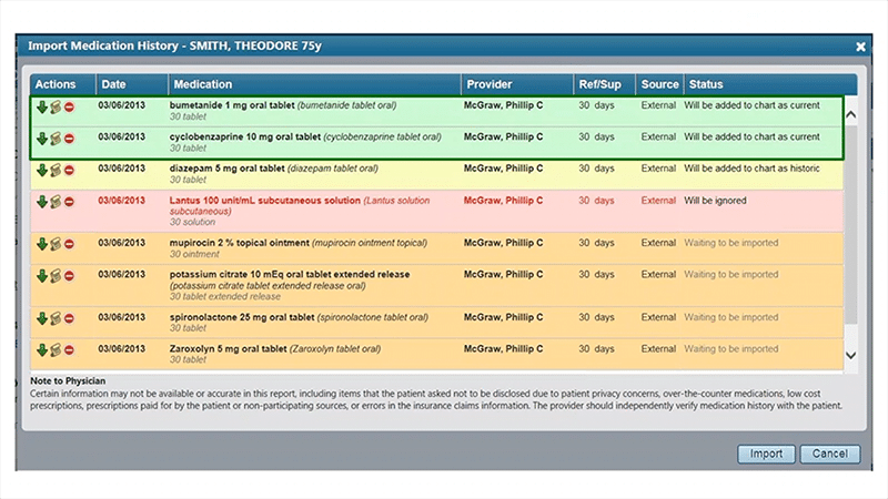 AdvancedMD Webinar Traits of a Good EHR