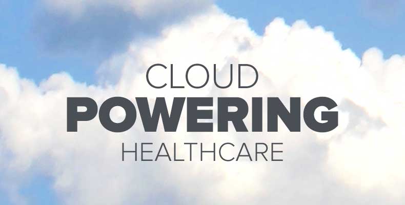 AdvancedMD - Cloud Powering Healthcare