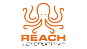 Reach by Dysruptyv