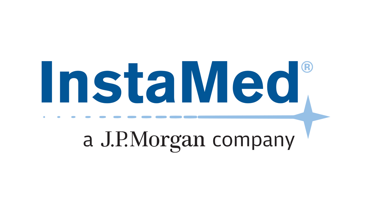 InstaMed​, a J.P. Morgan Company | AdvancedMD Partner