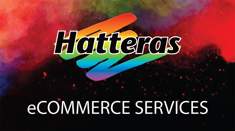 Hatteras Ecommerce Services