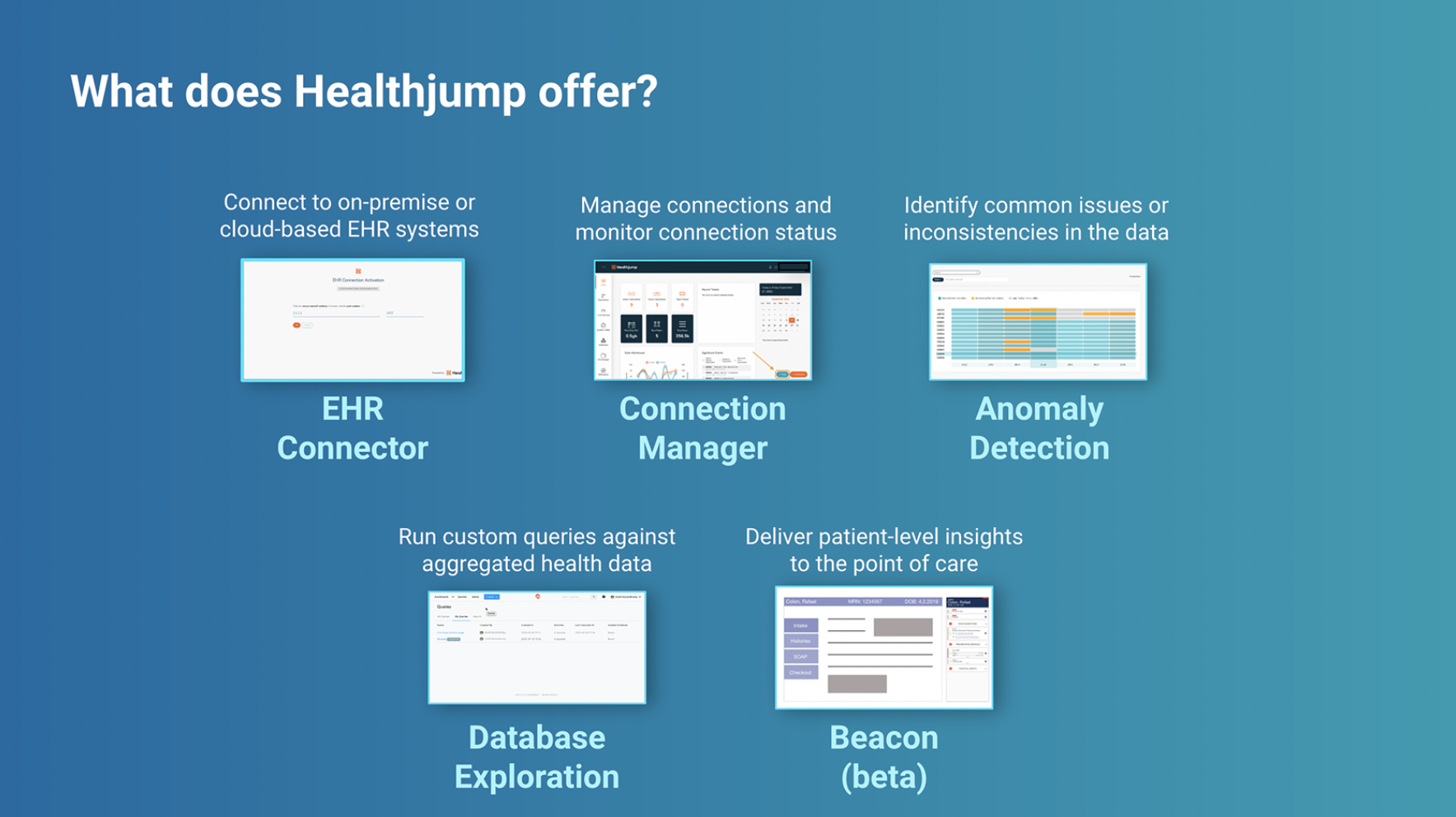 Healthjump