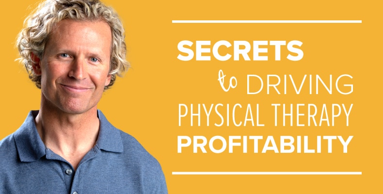 Physical Therapy Profitability | AdvancedMD