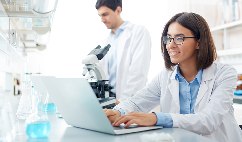 Laboratory Management Software | AdvancedMD