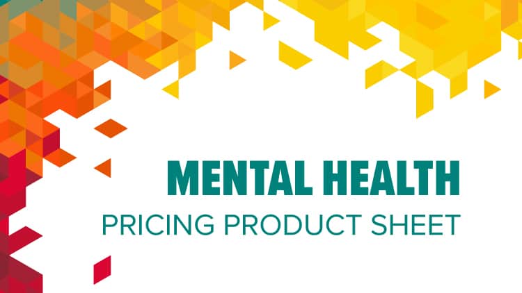 Mental Health Pricing | Advanced MD Mental Health