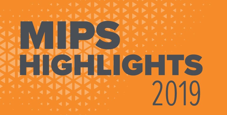 MIPS Highlights for 2019 | AdvancedMD