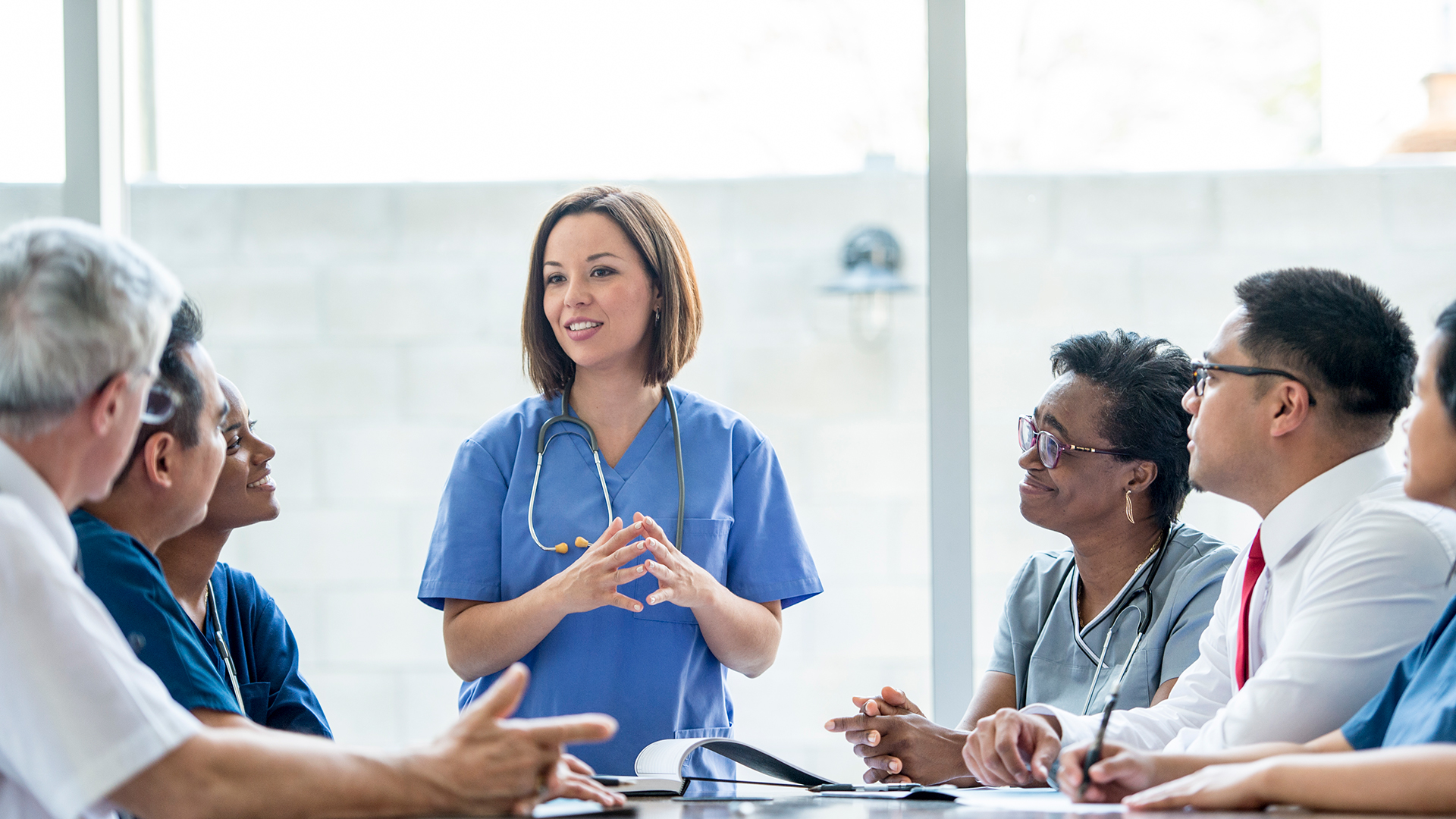 Manage your practice your way | AdvancedMD