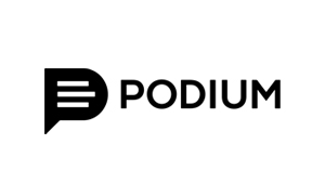 Podium | Marketplace Partner