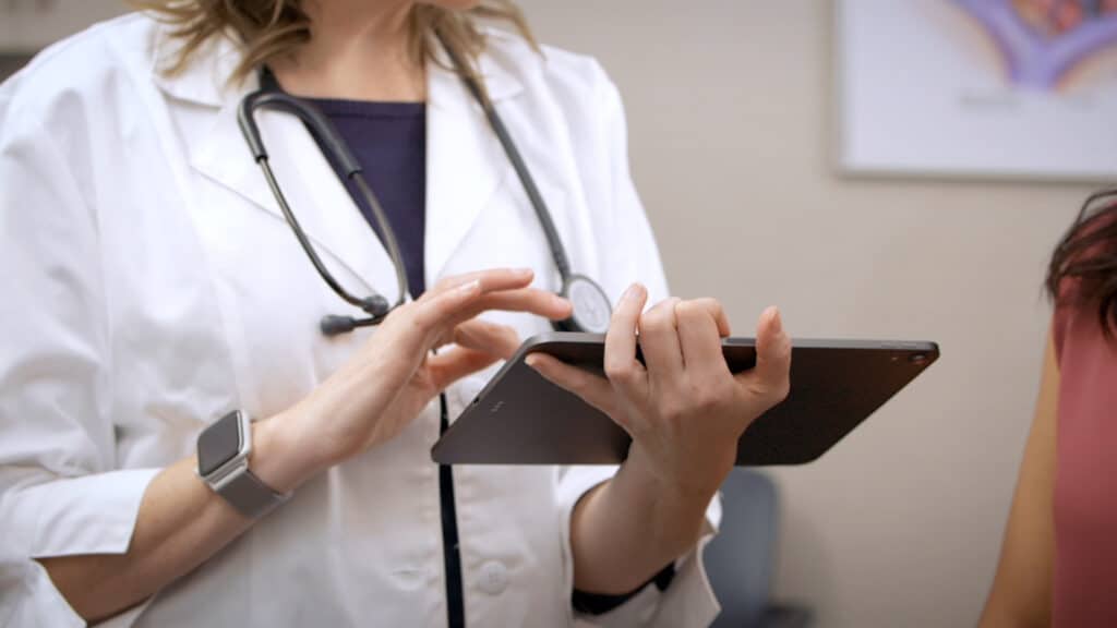 PDMP | Mobile EHR | AdvancedMD