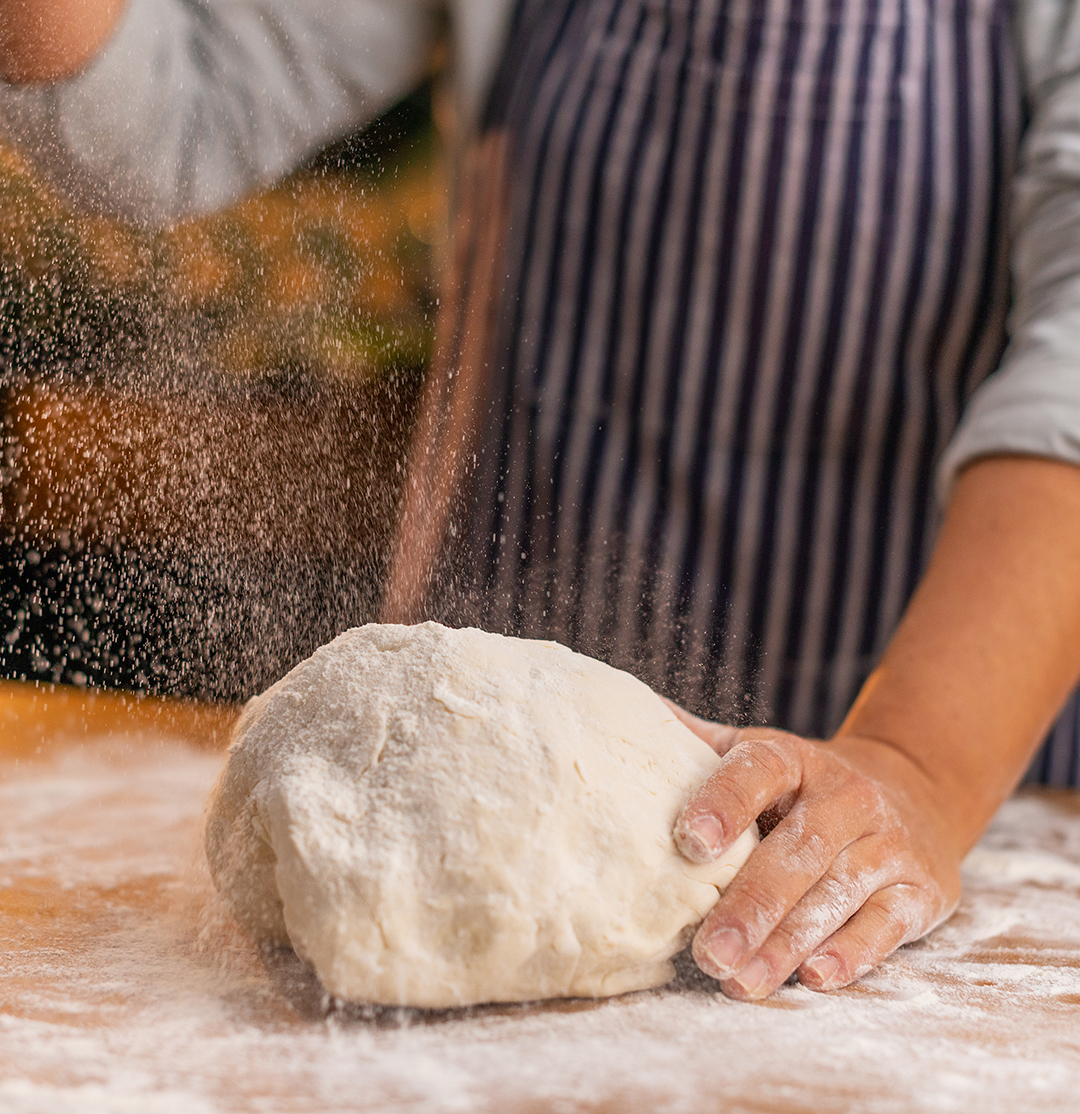 Baking Bread