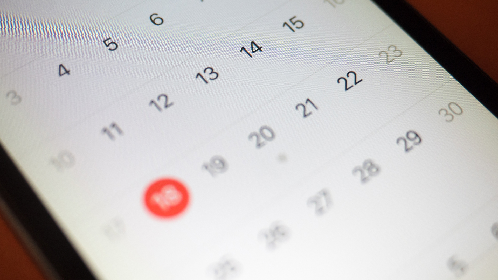 Mobile Scheduling | AdvancedMD