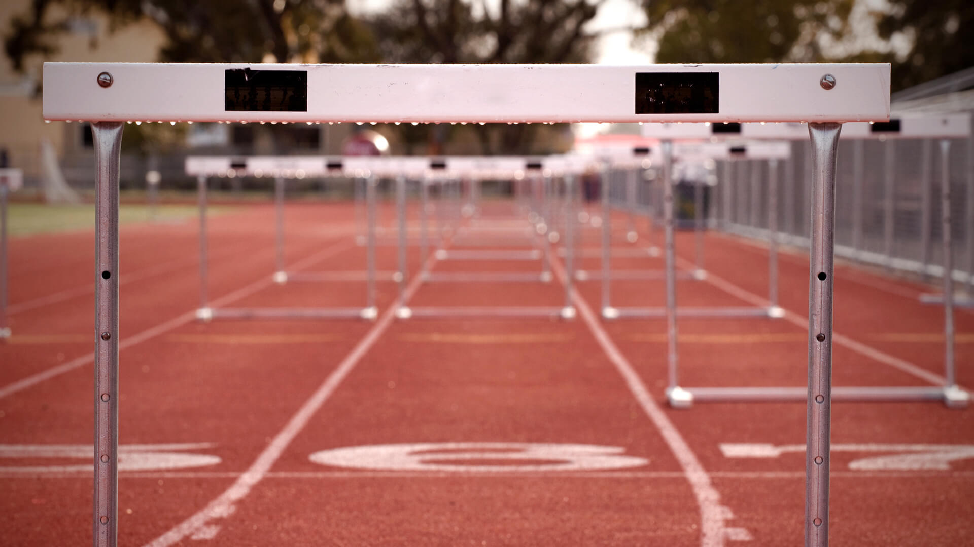 Hurdles | AdvancedMD