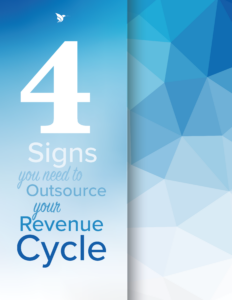 4 Signs you Need to Outsource your Revenue Cycle | AdvancedMD
