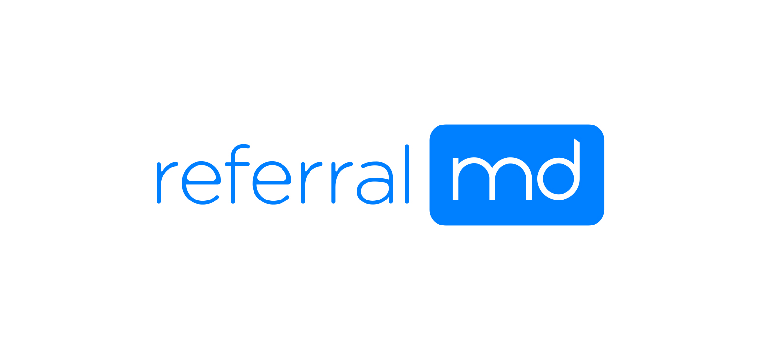 ReferralMD | AdvancedMD Partner