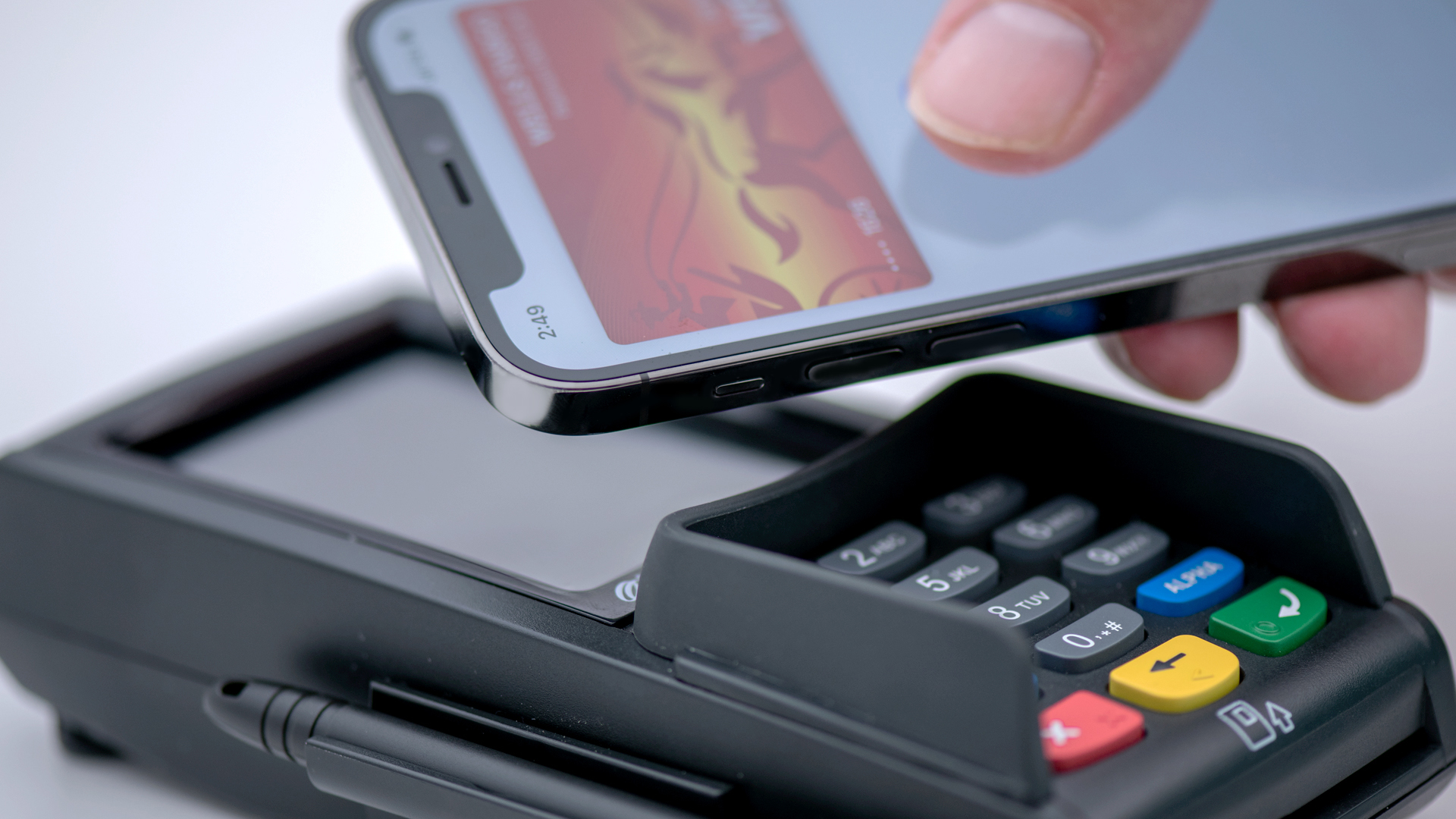 General Surgery Billing & Coding Software|Credit Card Processing with apple pay | AdvancedMD