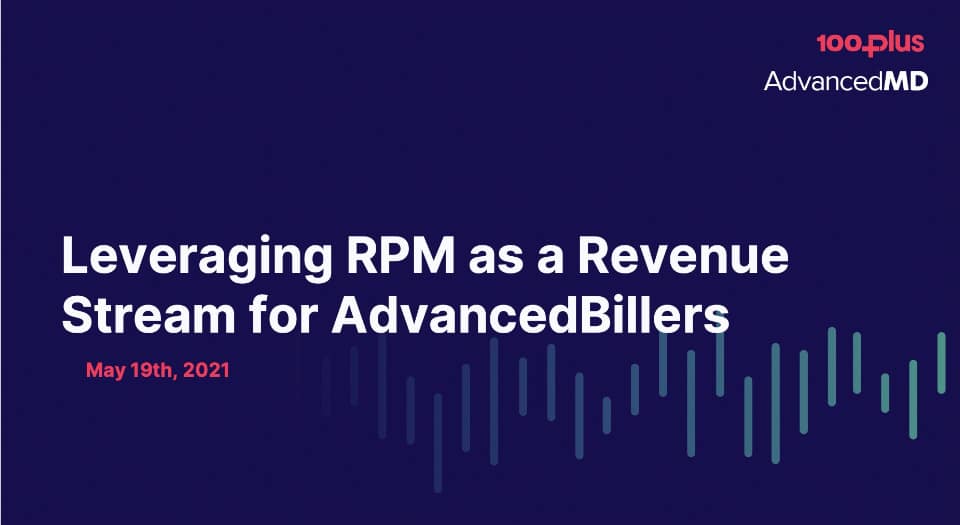 Remote Patient Monitoring for Billing Service Companies