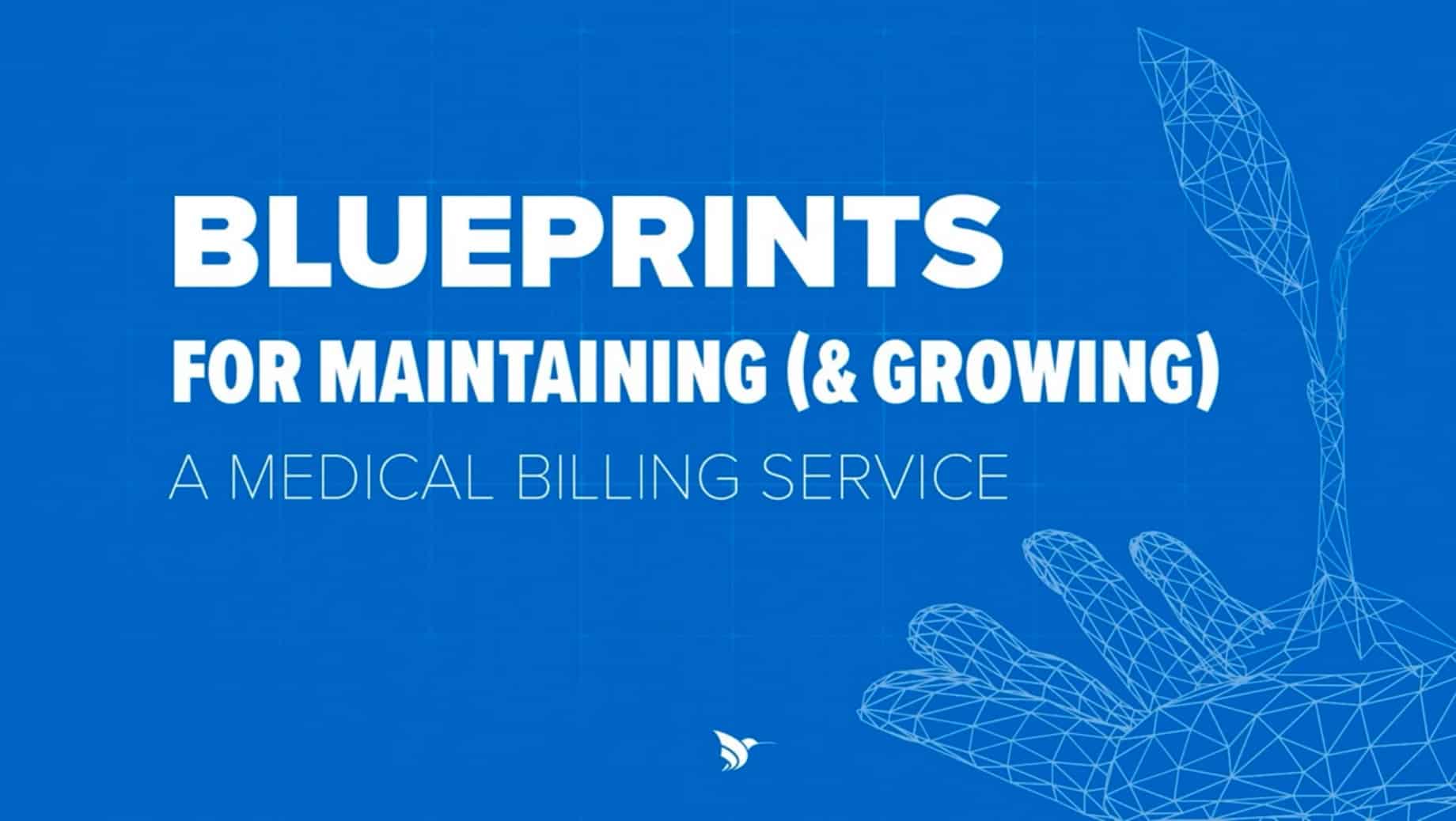 3 Keys to Growing a Medical Billing Service