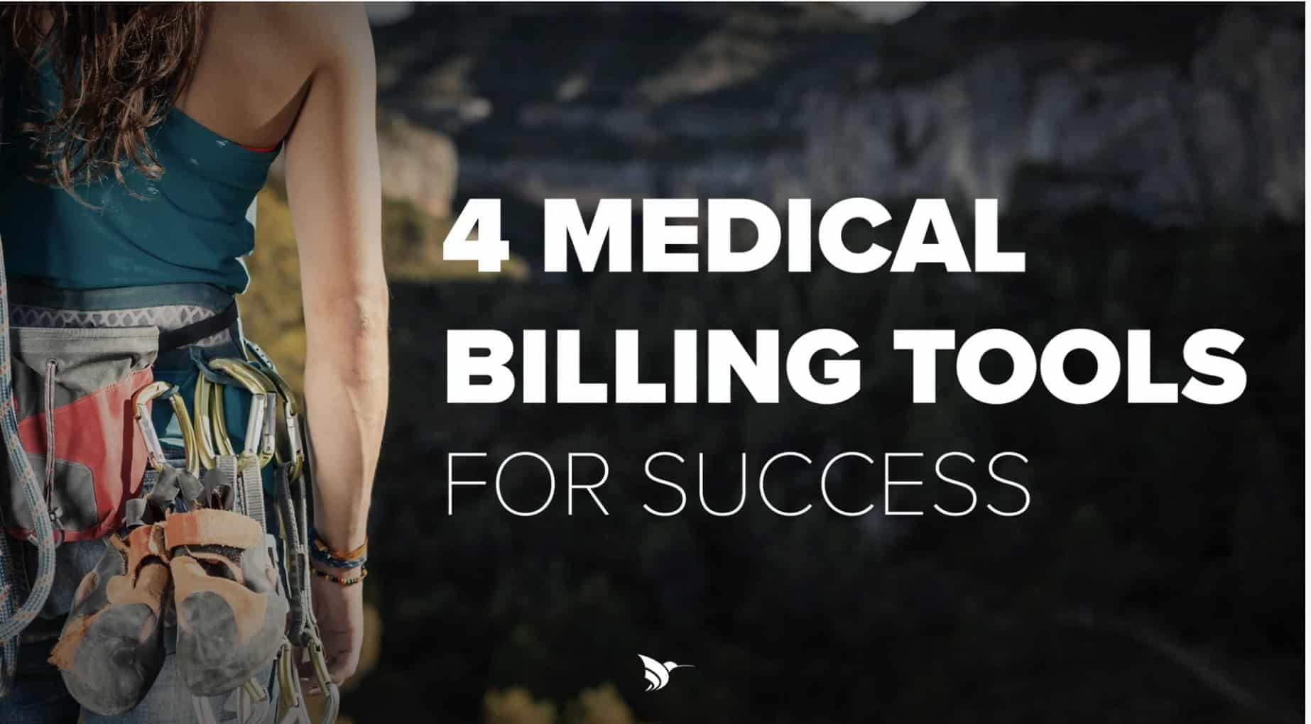 4 Medical Billing Tools for Success