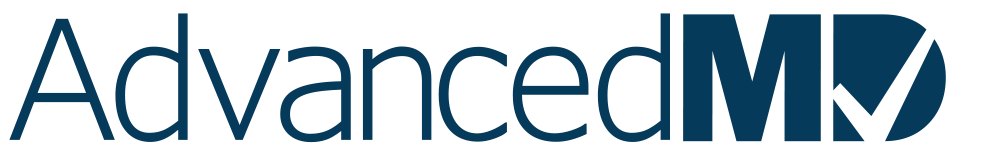 AdvancedMD Logo