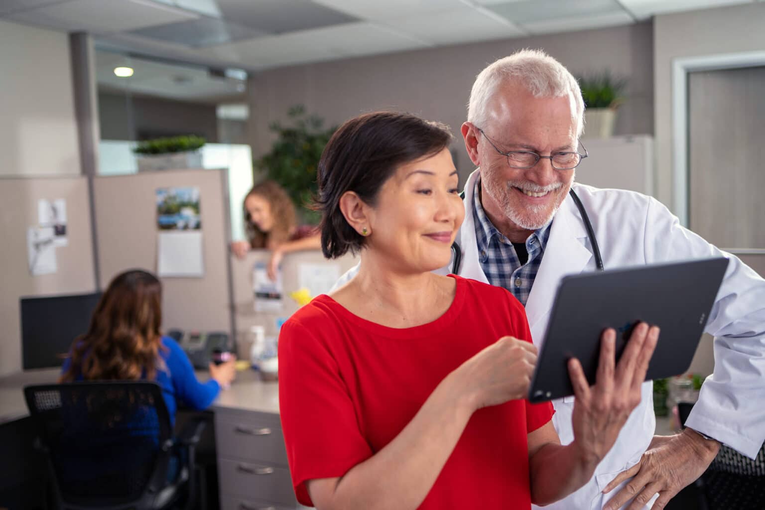 AdvancedMD Appointment Reminder Software Patient Reminder | AdvancedMD