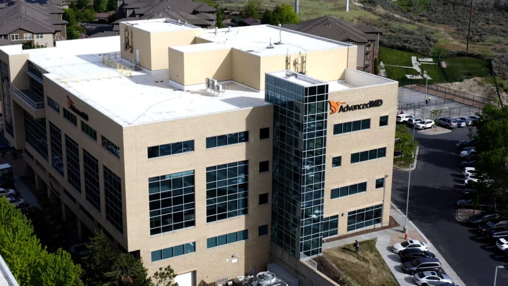 advancedMDBuilding