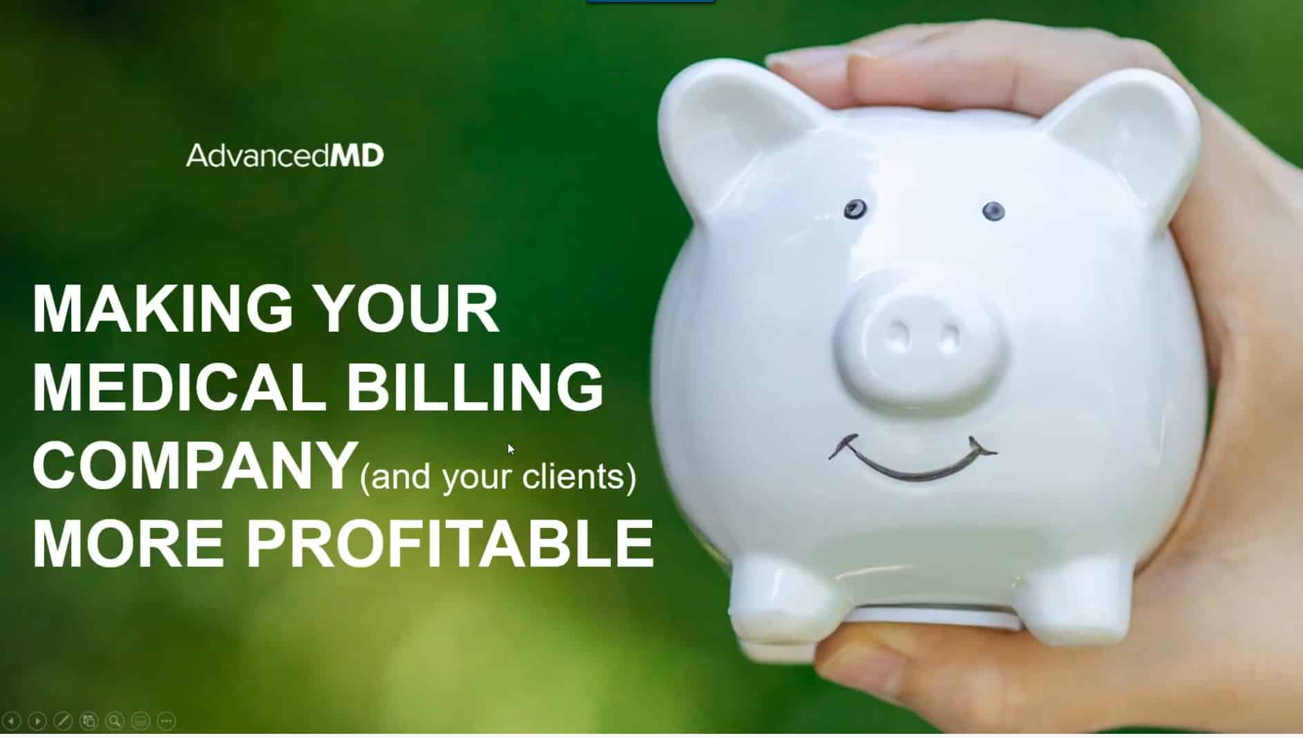 Making Your Medical Billing Company (and Your Clients) More Profitable