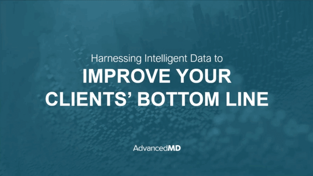 Harnessing Intelligent Data to Improve Your Clients’ Bottom Line