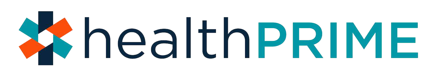 Health Prime Logo | AdvancedMD Partner