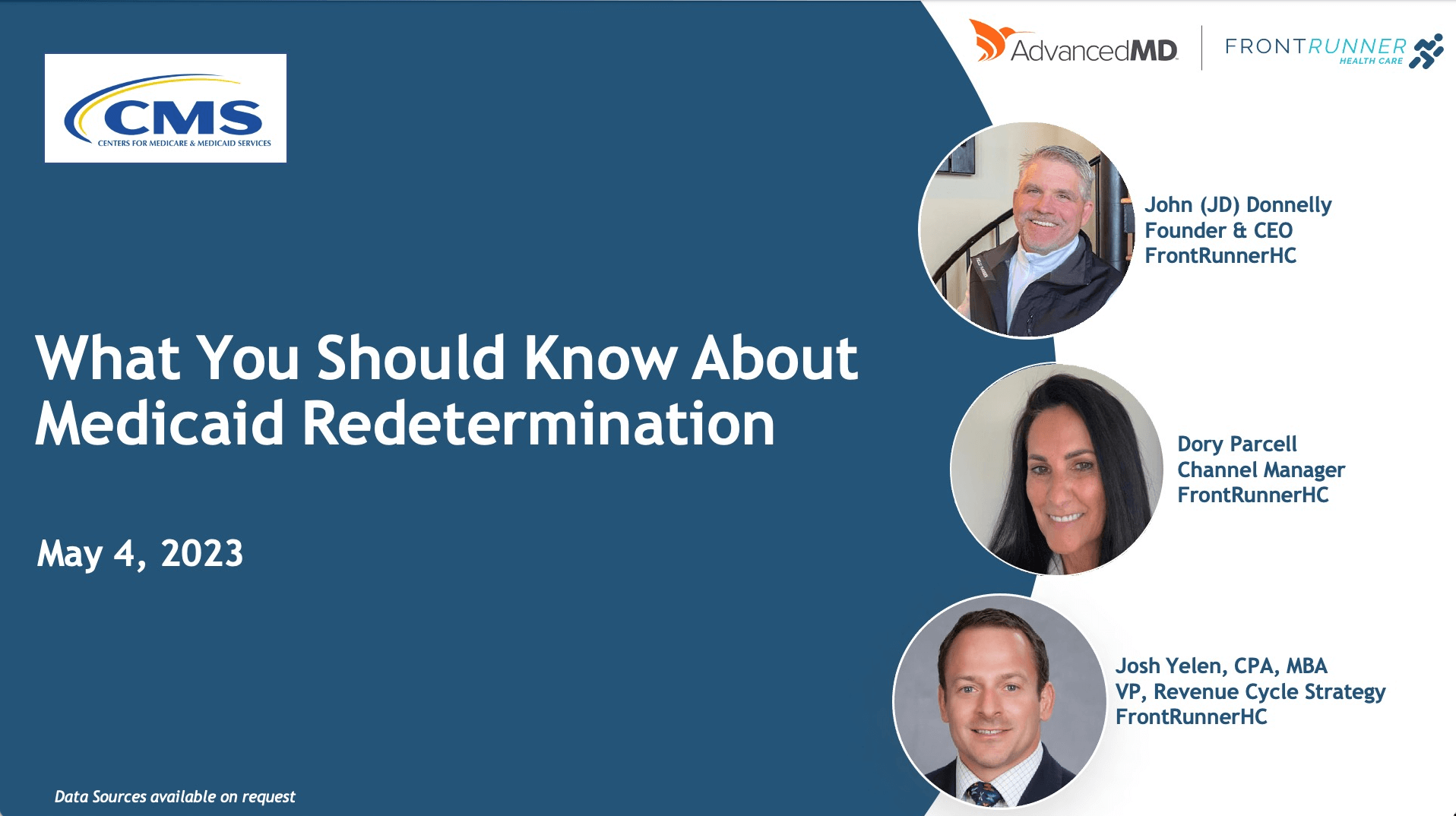 What You Should Know About Medicaid Redetermination AdvancedMD