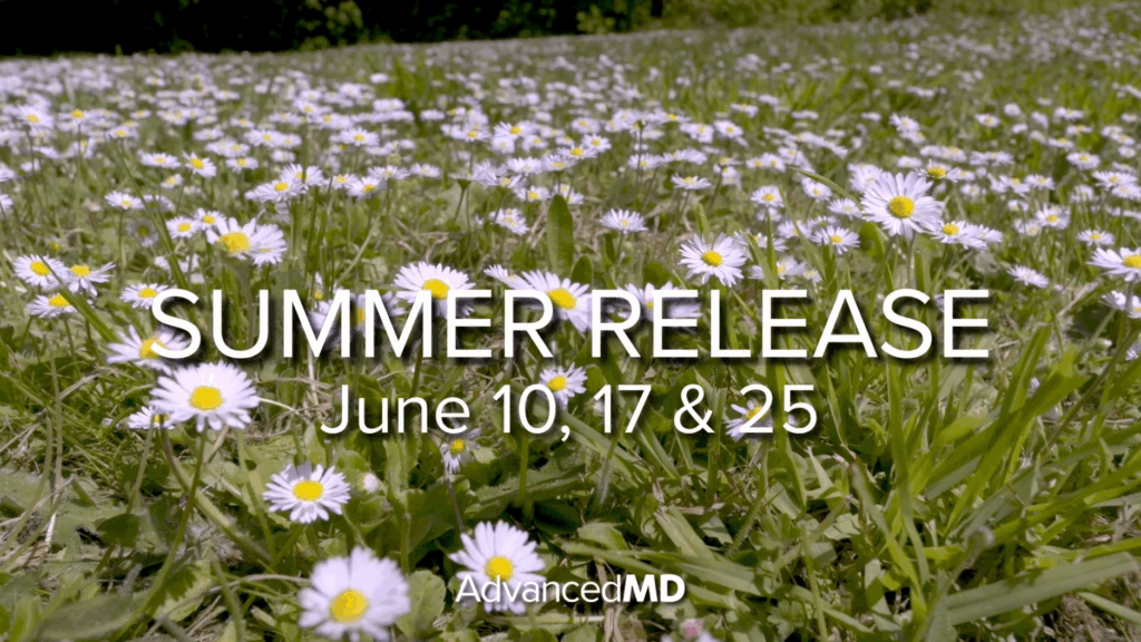 2025 Summer Release