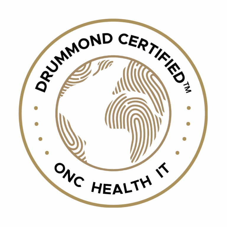 EHR Certification - AdvancedMD
