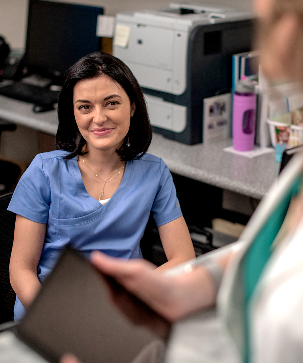 OBGYN Practice Management Software | AdvancedMD