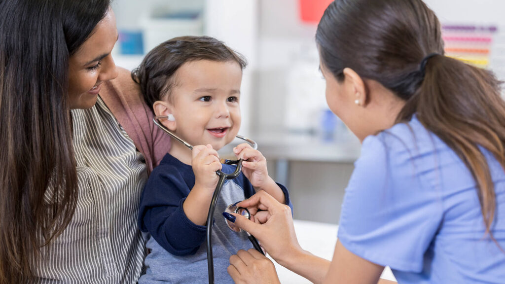 Tribal Medical Office Software