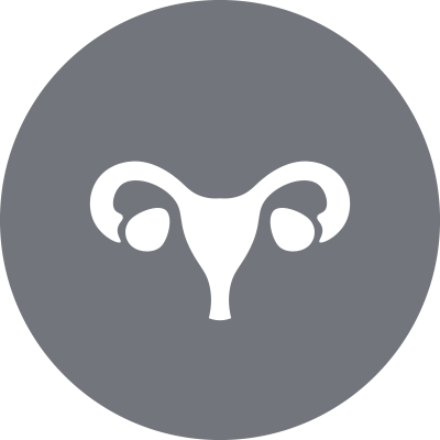 Gynecology Icon